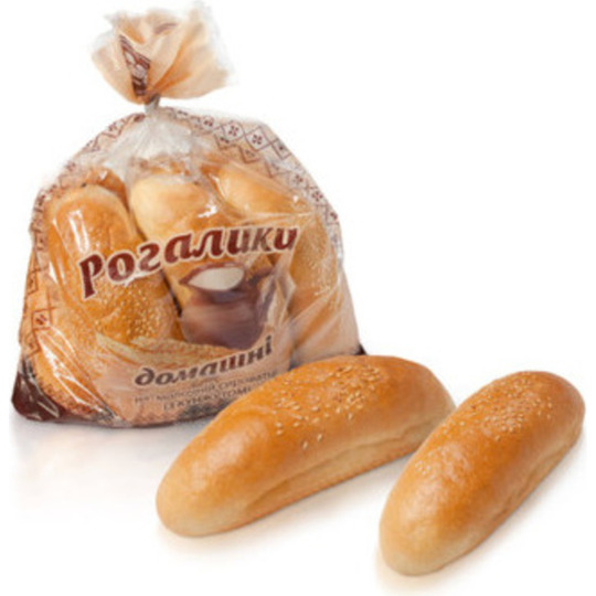 Рогалики Дом.мол.сир.кун.Кулин.уп.360г