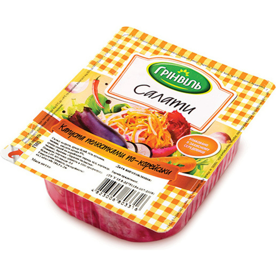 Капуста пелюст.по-кор.Грінвіль 300г