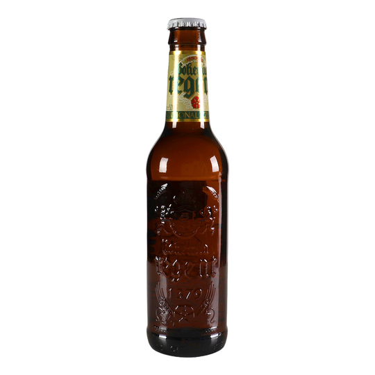 Пиво св.Bohemia Premium Lager 5%0,33лс/п