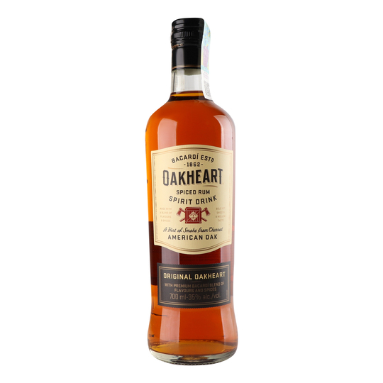 Напій алк. Oakheart Original 35%0,7л