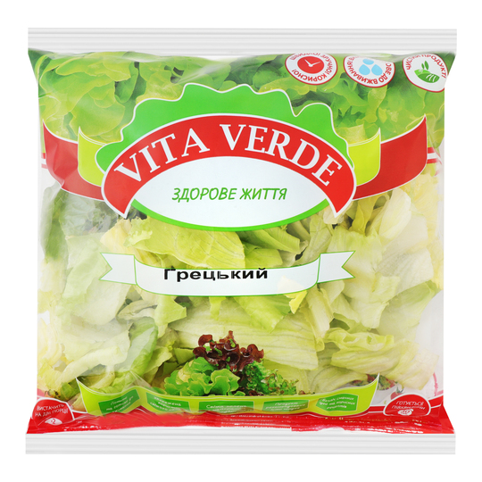 Салат Грецький Vita Verde 200г