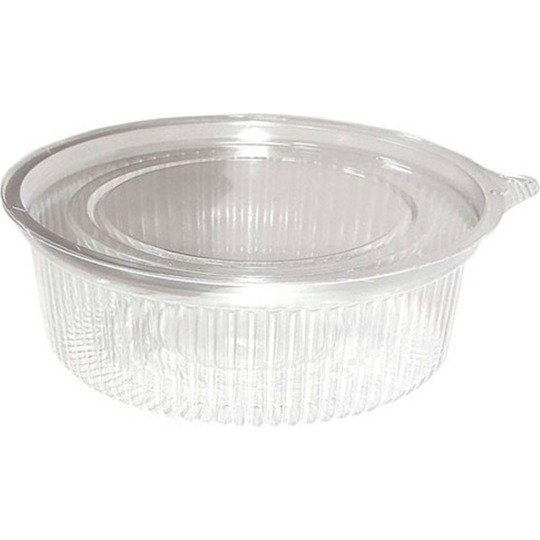 Контейнер з криш.Інпак кгруг.350мл 6шт