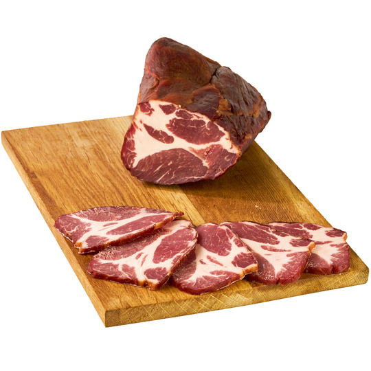 Шийка Касло Алан с/к в/г ваг