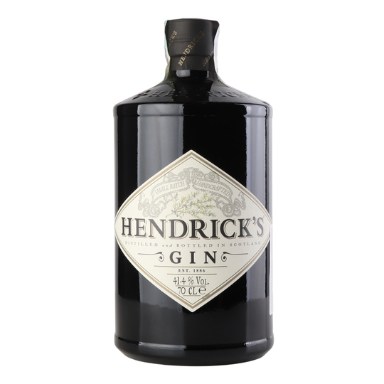 Джин Hendrick's 44% 0,7л