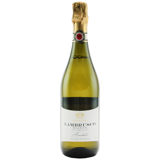 Вино ігр. Cascina S.Mar/б/н.сол7,5%0,75л