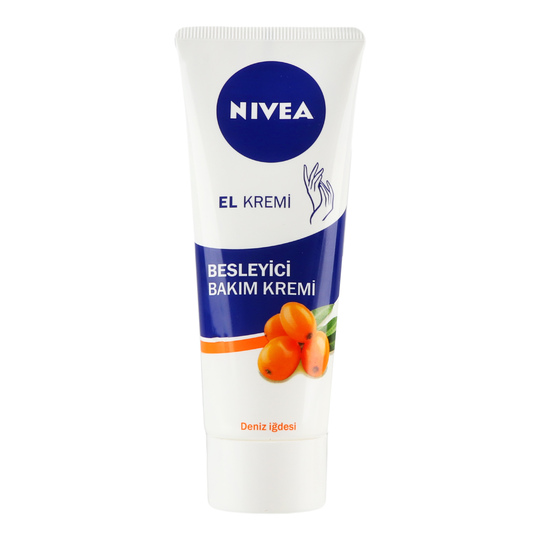 Крем д/рук Комплексний Nivea 75мл