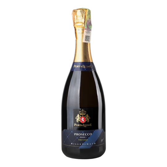 Вино ігр. Porta Leone Milles.б/с11%0,75л