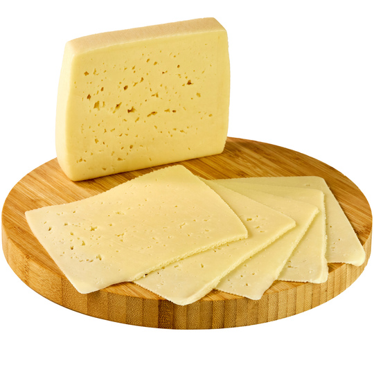 Сир 50% Тенеро Комо ваг