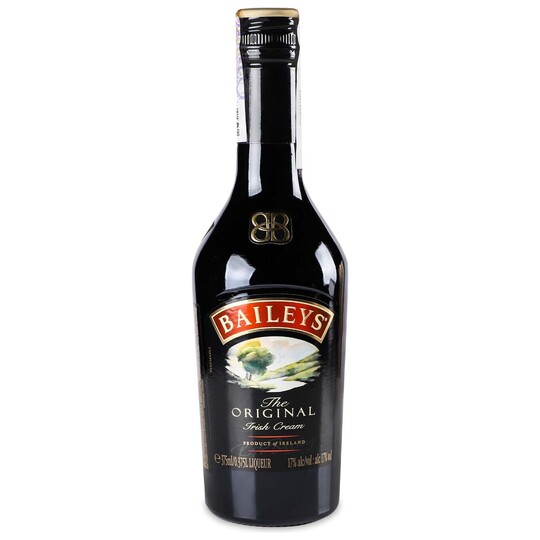 Лiкер Baileys Original 17% 0,375л