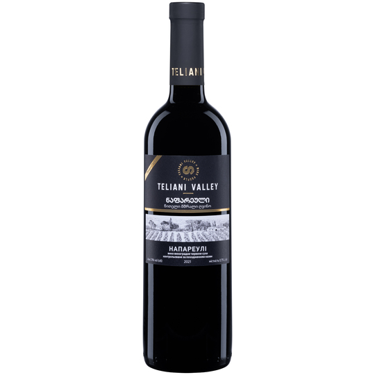 Вино Teliani Valley Напар.ч/с13%0,75л