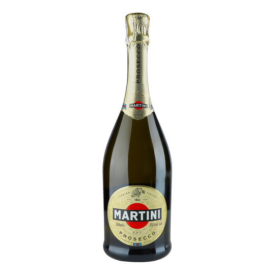 Вино іг.Martini Pros.б/ек.сух11,5%0,75л