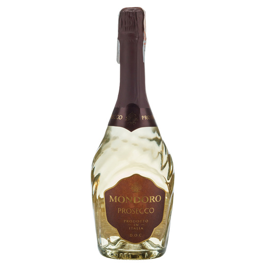 Вино іг.Mondoro Prosec.б/сух 11,5%0,75л