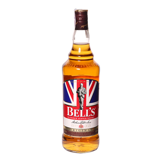 Віскі Bell's Original 40% 1л