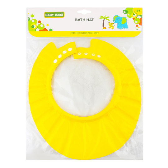 Шляпка для купання Baby Team