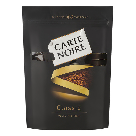 Кава розч Карт Нуар екон. пакет 70г