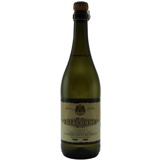 Вино ігр.Giacondi Lambr.б/н.сух7,5%0,75л