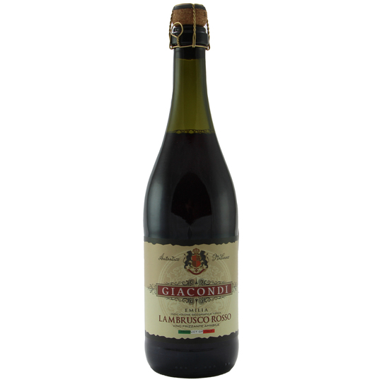 Вино іг Giacondi Lamb ч/нсол7,5% 0,75л