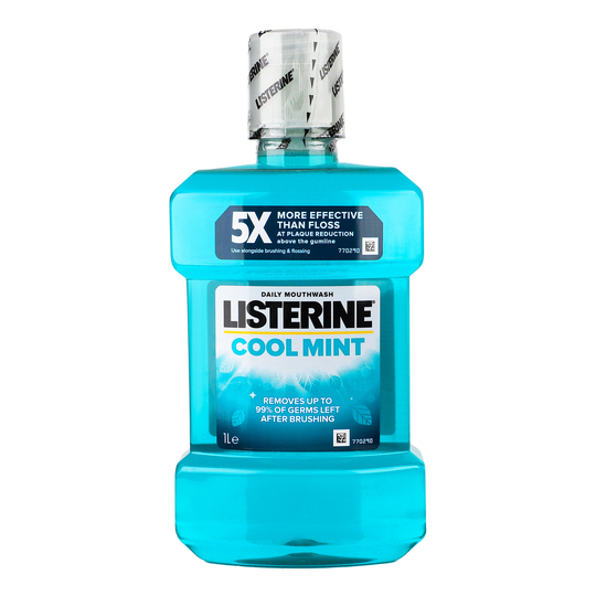 Ополіскувач д/рот.пор.Listerine® Expert