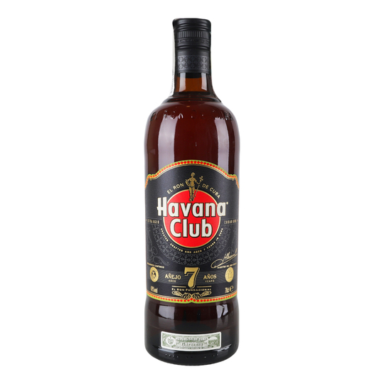 Ром Havana Club Anejo 7р.40% 0,7л