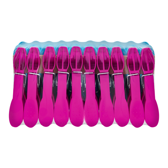 Набір прищіпок Нова 20шт