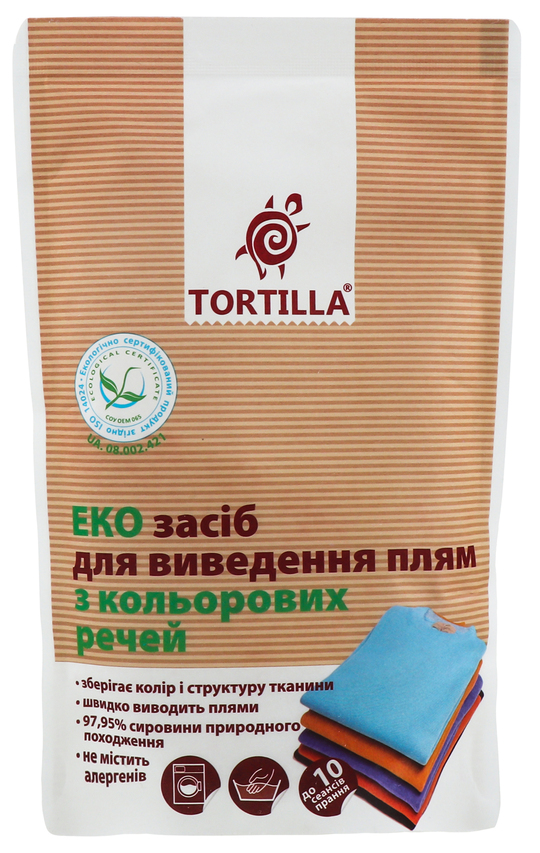 Засіб допом.д/пр.Tortilla кол.реч.200г
