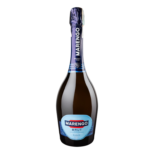 Вино іг.Marengo б/брют 13,5% 0,75л