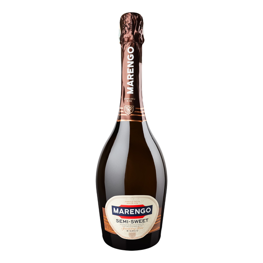 Вино іг.Marengo б/нcсол 13,5% 0,75л