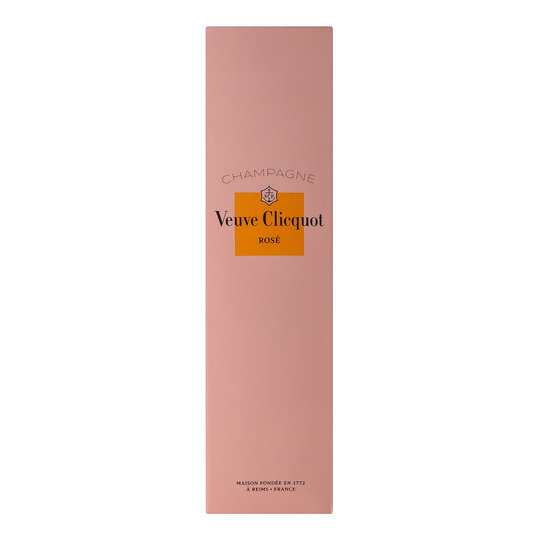 Шампанське Veuve Cliquot р/б.12%0,75лп/у