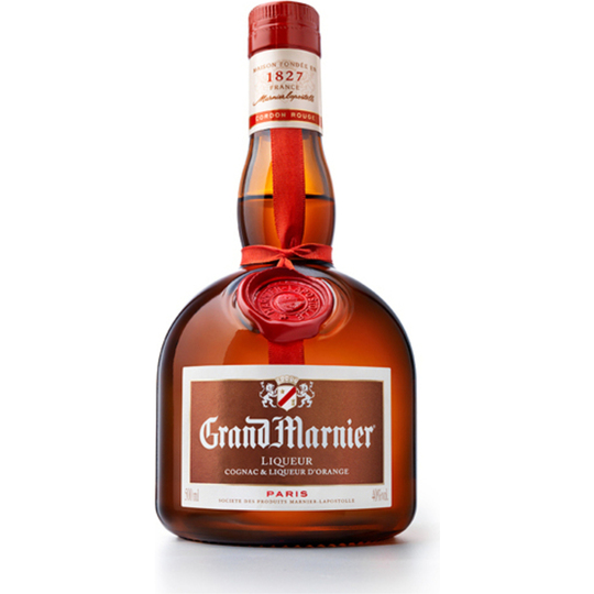 Лікер Grand Marnier 0% 0,5л