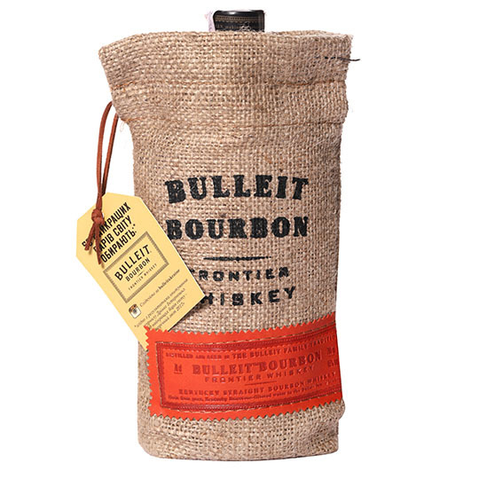 Віскі Bulleit 45% 0,7л