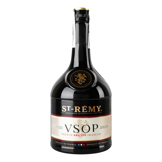 Бренді Saint Remy VSOP 40% 0,7л