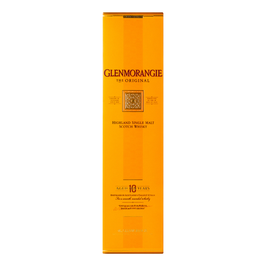 Віскі Glenmorangie Original 40% 1л п/у
