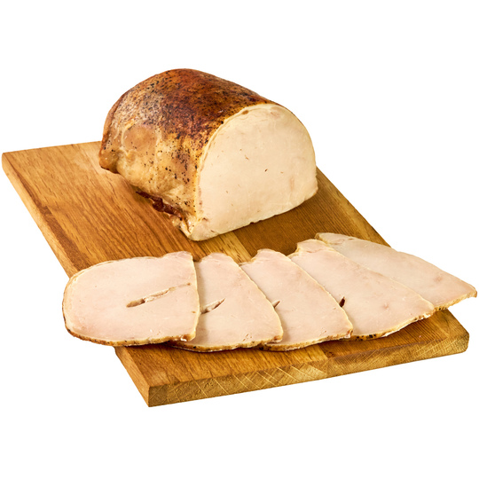 Карбонад Д.Укрпромпостач к/з в/г в/у ваг