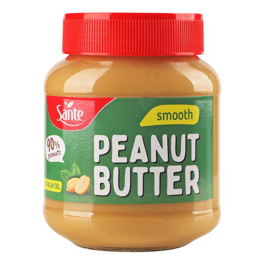 Паста арах.нейтр.peanut butte GON 350г