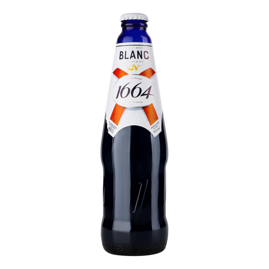 Пиво св.н/ф Kronenbourg 4,8% 0,46л с/пл