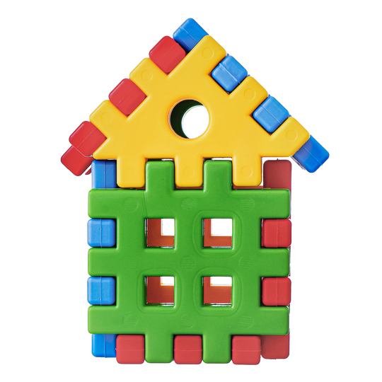 Іграшка-конструк.Поеднайко Тигрес 9ел.