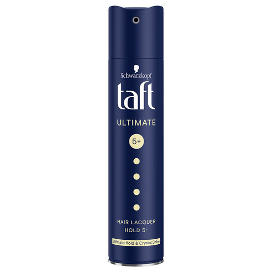 Лак д/вол.Taft Ultimate 6,250мл