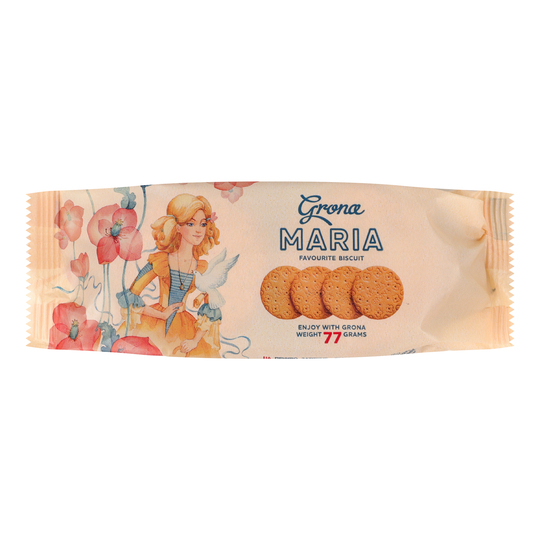 Печиво Марія Грона 77г