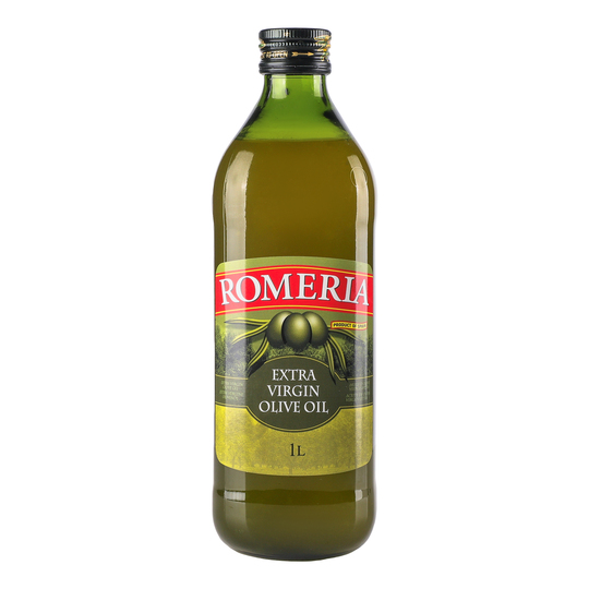 Олія олив.н/раф.п.х.від.Romeria 1л
