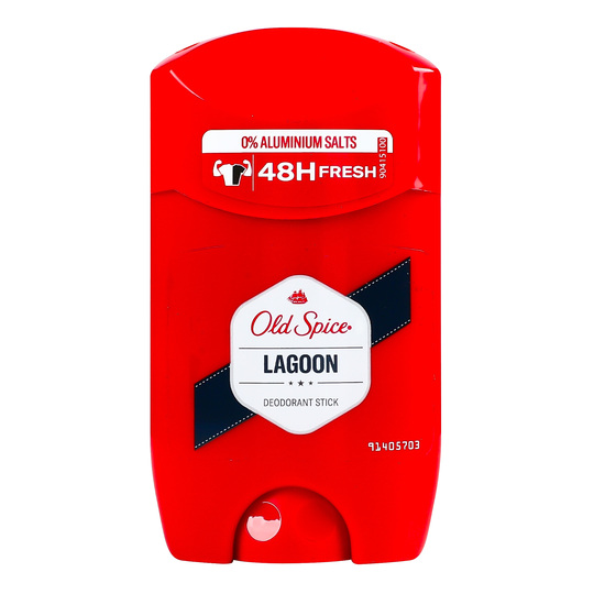 Дезодорант тв.Old Spice Lagoon 50мл