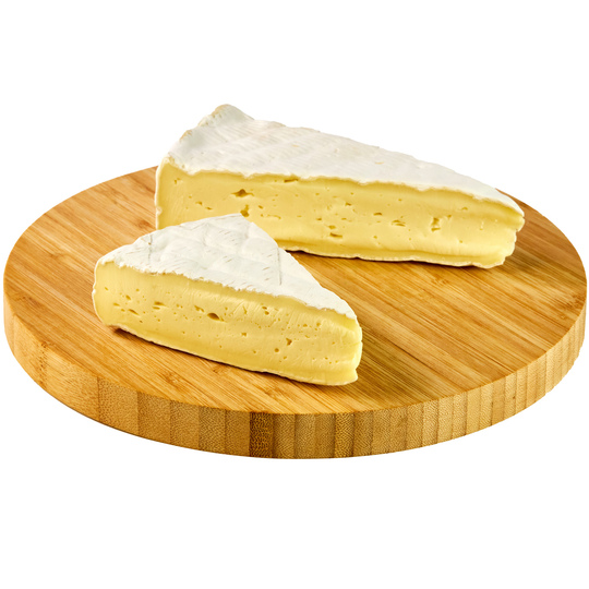 Сир м'який 50% Камамбер Pastourelle ваг
