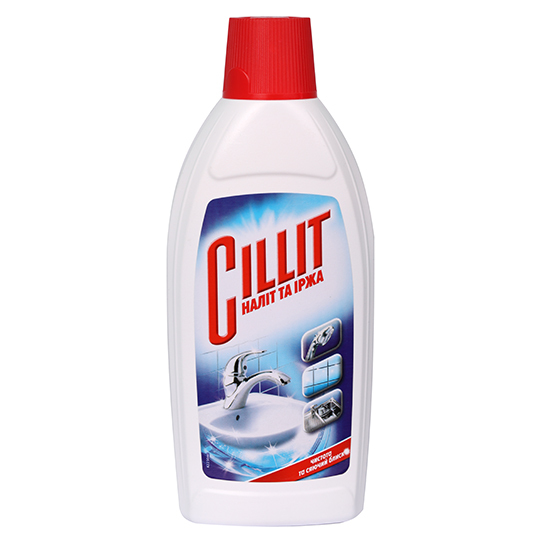 Засіб миючий Cilit 450мл