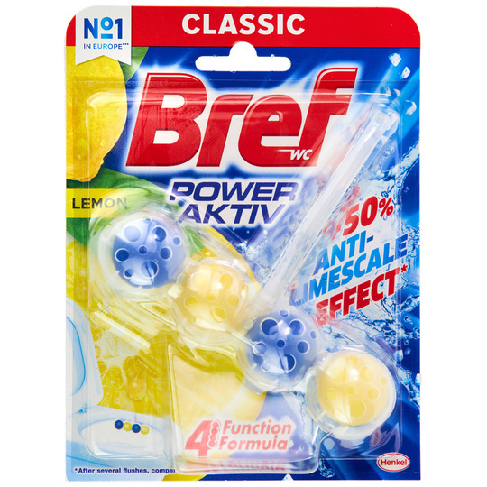 Блок д/ун.Bref Сила Актив Лим.св.50г