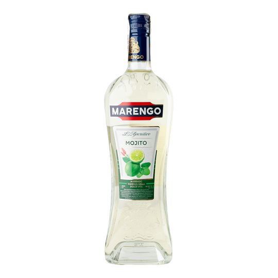 Вермут Marengo Mojito 16% 1л