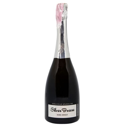 Вино ігр. Silver Bree.б/н.сол13,5%0,75л