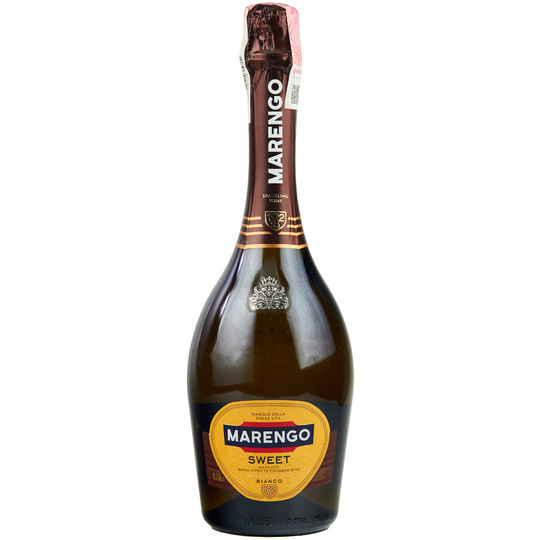 Вино іг.Marengo б/сол 13,5% 0,75л