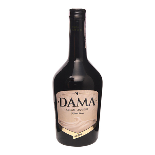 Лікер Dama 17% 0,5л