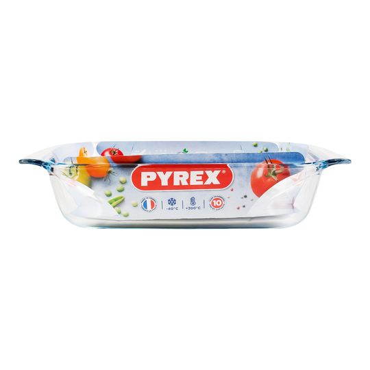 Форма прямокутна Pyrex Optimum 31*20см