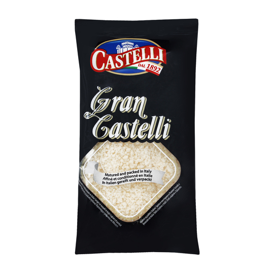 Сир тв.32% Гран Каст.терт.Castelli 100г