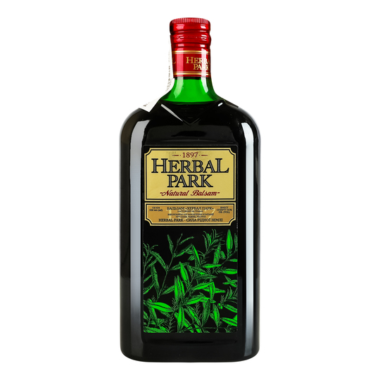 Бальзам Herbal Park 35% 0,5л